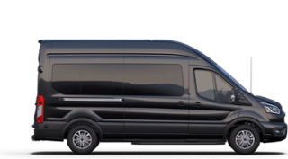 2024 Ford Transit® External Image 5